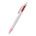 Sanrio My Melody 2-Color Pen & Pencil (Stuffed Animal) 555436- Japan Figure Store - #1 Bring To You The Best Japanese Goods
