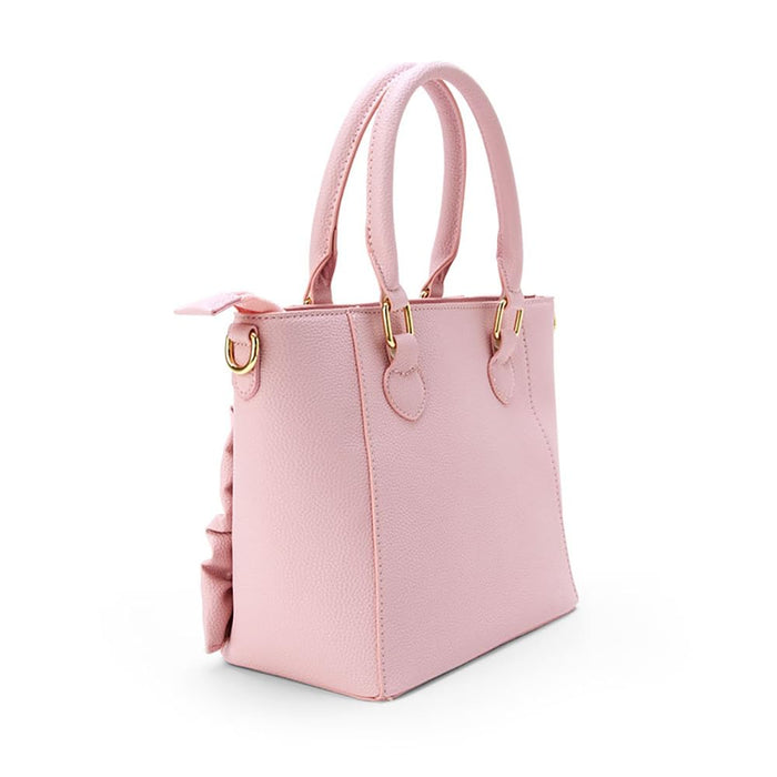 Sanrio My Melody 2Way Handbag 559466- Japan Figure Store - #1 Bring To You The Best Japanese Goods