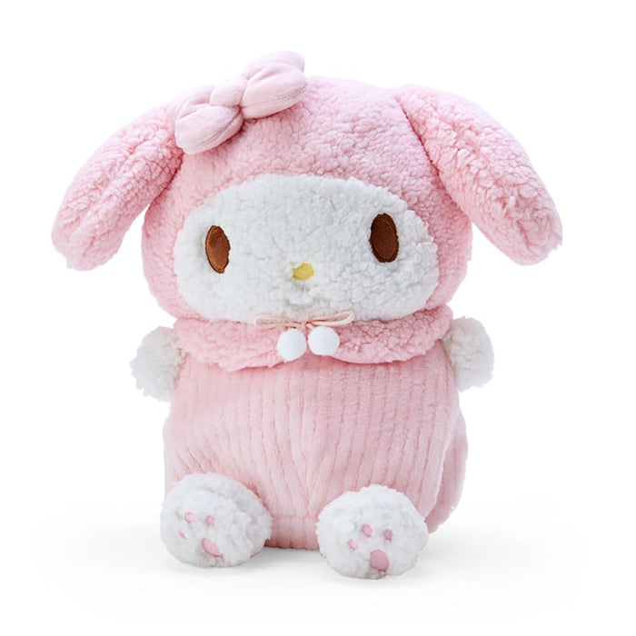 Sanrio My Melody 3Way Blanket 583090- Japan Figure Store - #1 Bring To You The Best Japanese Goods