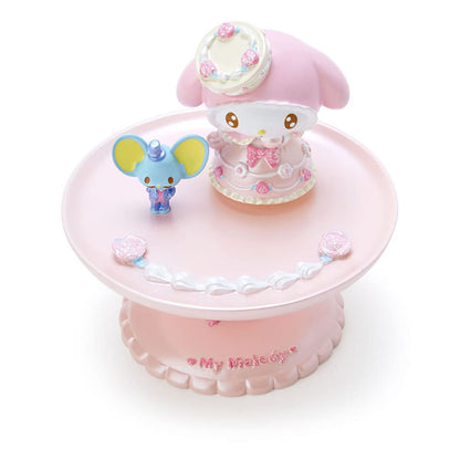 SANRIO Accessory Tray Sweet Lookbook My Melody- Japan Figure Store - #1 Bring To You The Best Japanese Goods