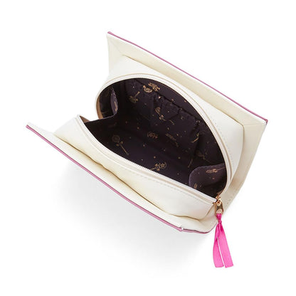 Sanrio My Melody Magical Book Shaped Pouch From Japan 472191- Japan Figure Store - #1 Bring To You The Best Japanese Goods