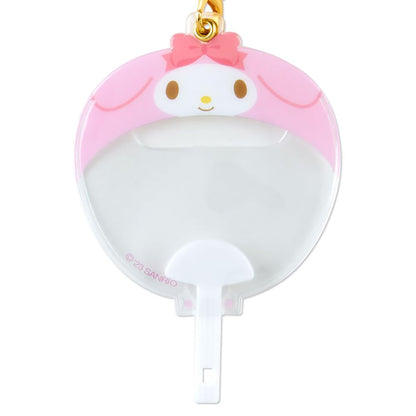 Sanrio My Melody Can Badge Case Japan Enjoy Idol 892980- Japan Figure Store - #1 Bring To You The Best Japanese Goods