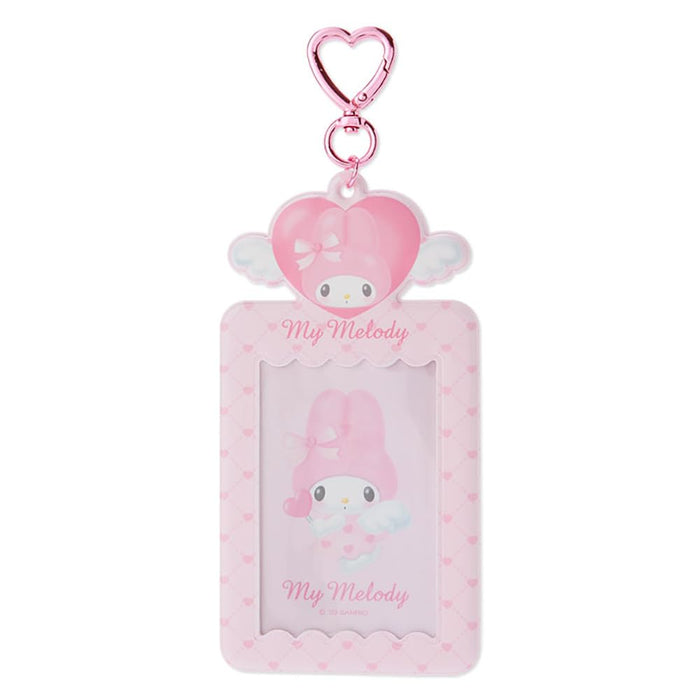 Sanrio My Melody Dreaming Angel Card Case From Japan - 027715- Japan Figure Store - #1 Bring To You The Best Japanese Goods