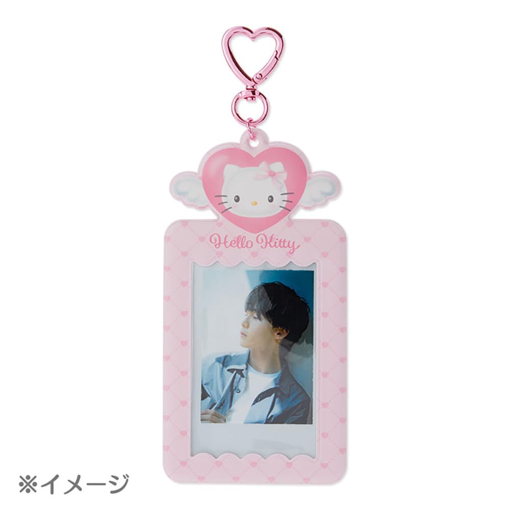 Sanrio My Melody Dreaming Angel Card Case From Japan - 027715- Japan Figure Store - #1 Bring To You The Best Japanese Goods