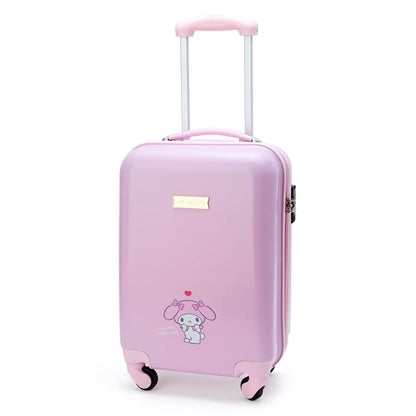 SANRIO Suitcase Carrying Bag My Melody- Japan Figure Store - #1 Bring To You The Best Japanese Goods