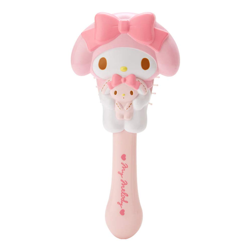 Sanrio Hairbrush My Melody Version Sanrio Cute Hairbrush In Japanese Online Shop- Japan Figure Store - #1 Bring To You The Best Japanese Goods