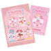 SANRIO - Clear Folder Set Sweet Lookbook My Melody- Japan Figure Store - #1 Bring To You The Best Japanese Goods