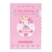 SANRIO - Clear Folder Set Sweet Lookbook My Melody- Japan Figure Store - #1 Bring To You The Best Japanese Goods