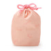 Sanrio 339598 My Melody Clear Pouch With Purse Simple Design - My Melody Clear Pouch- Japan Figure Store - #1 Bring To You The Best Japanese Goods