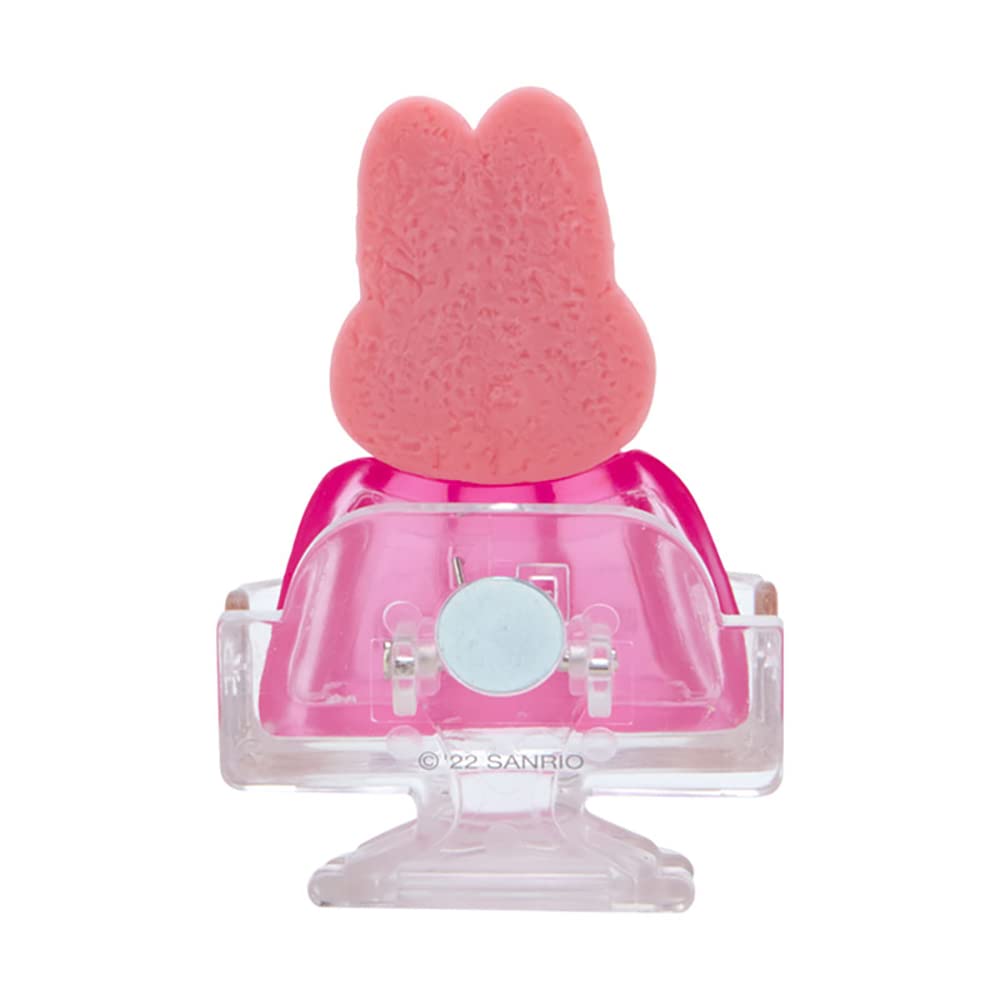 SANRIO Jelly-Shaped Magnet Clip My Melody Cafe SANRIO 2Nd Store- Japan Figure Store - #1 Bring To You The Best Japanese Goods
