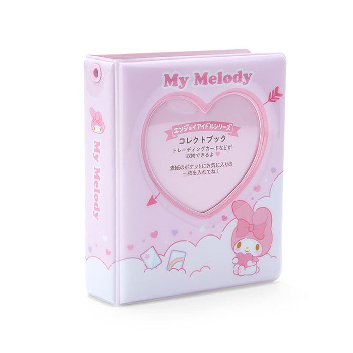 Sanrio My Melody Collection Book 681342- Japan Figure Store - #1 Bring To You The Best Japanese Goods