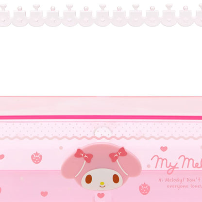 Sanrio My Melody Collection Rack 300331- Japan Figure Store - #1 Bring To You The Best Japanese Goods