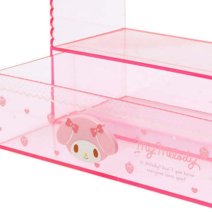 Sanrio My Melody Collection Rack 300331- Japan Figure Store - #1 Bring To You The Best Japanese Goods