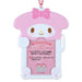 Sanrio My Melody Trading Card Holder 571687- Japan Figure Store - #1 Bring To You The Best Japanese Goods
