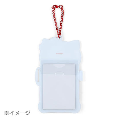 Sanrio My Melody Trading Card Holder 571687- Japan Figure Store - #1 Bring To You The Best Japanese Goods