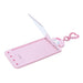 SANRIO Heart Ring Card Holder My Melody- Japan Figure Store - #1 Bring To You The Best Japanese Goods