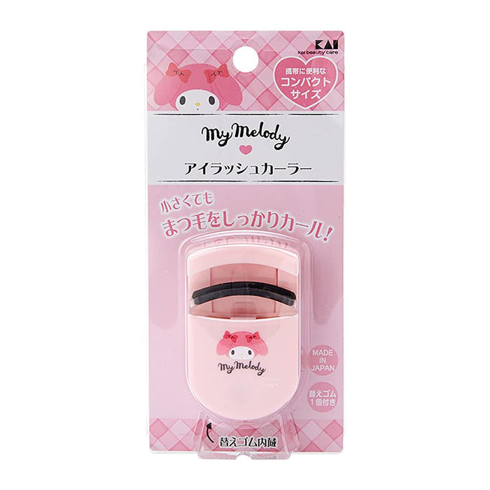 SANRIO Eyelash Curler My Melody- Japan Figure Store - #1 Bring To You The Best Japanese Goods