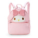 Sanrio My Melody Face Backpack From Japan 413496- Japan Figure Store - #1 Bring To You The Best Japanese Goods