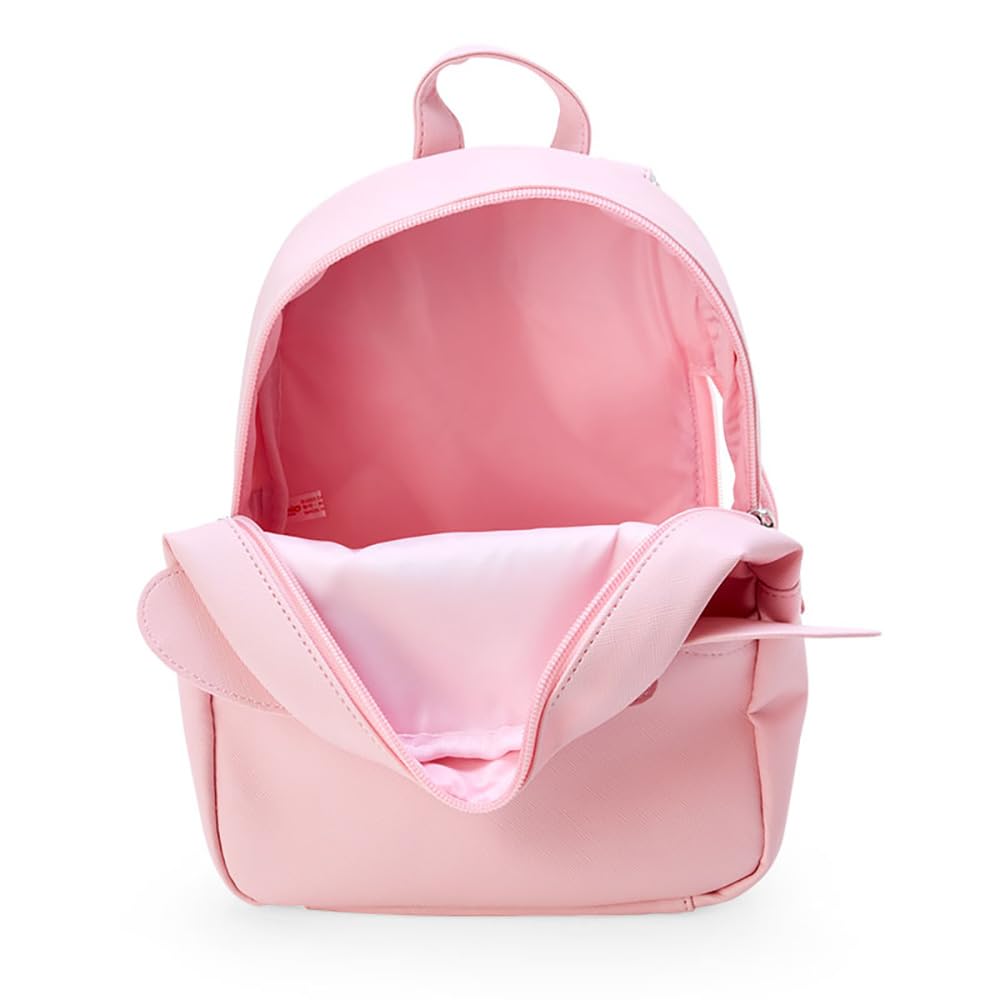 Sanrio My Melody Face Backpack From Japan 413496- Japan Figure Store - #1 Bring To You The Best Japanese Goods
