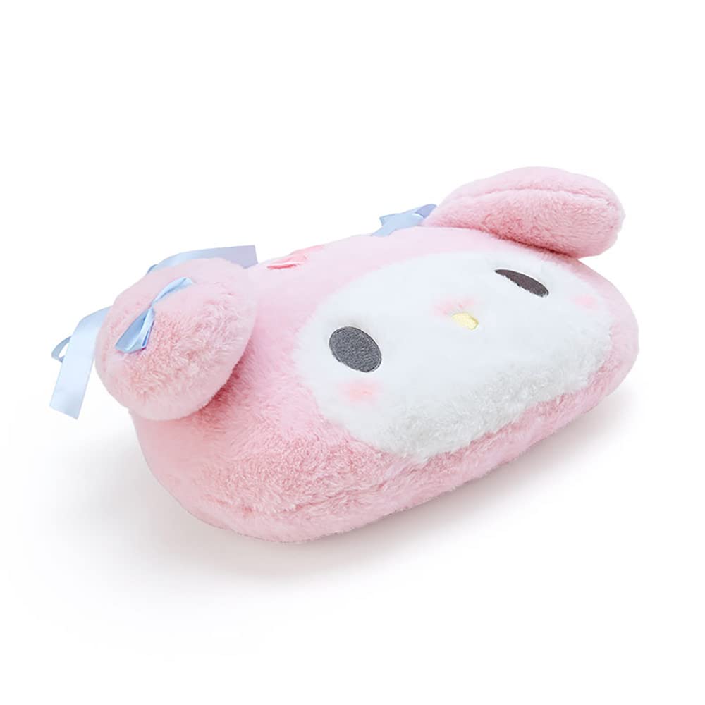 Sanrio My Melody Cushion Face Shape Always Together - Japanese Cushion And Pillow- Japan Figure Store - #1 Bring To You The Best Japanese Goods