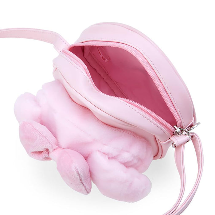 Sanrio My Melody Plush Pochette 555274- Japan Figure Store - #1 Bring To You The Best Japanese Goods