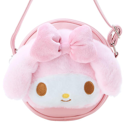 Sanrio My Melody Plush Pochette 555274- Japan Figure Store - #1 Bring To You The Best Japanese Goods