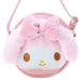 Sanrio My Melody Plush Pochette 555274- Japan Figure Store - #1 Bring To You The Best Japanese Goods