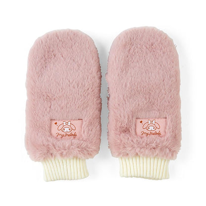 Sanrio My Melody Mittens 572403- Japan Figure Store - #1 Bring To You The Best Japanese Goods