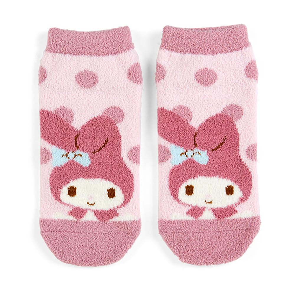 Sanrio My Melody Socks 232319- Japan Figure Store - #1 Bring To You The Best Japanese Goods