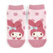 Sanrio My Melody Socks 232319- Japan Figure Store - #1 Bring To You The Best Japanese Goods