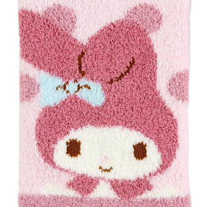 Sanrio My Melody Socks 232319- Japan Figure Store - #1 Bring To You The Best Japanese Goods