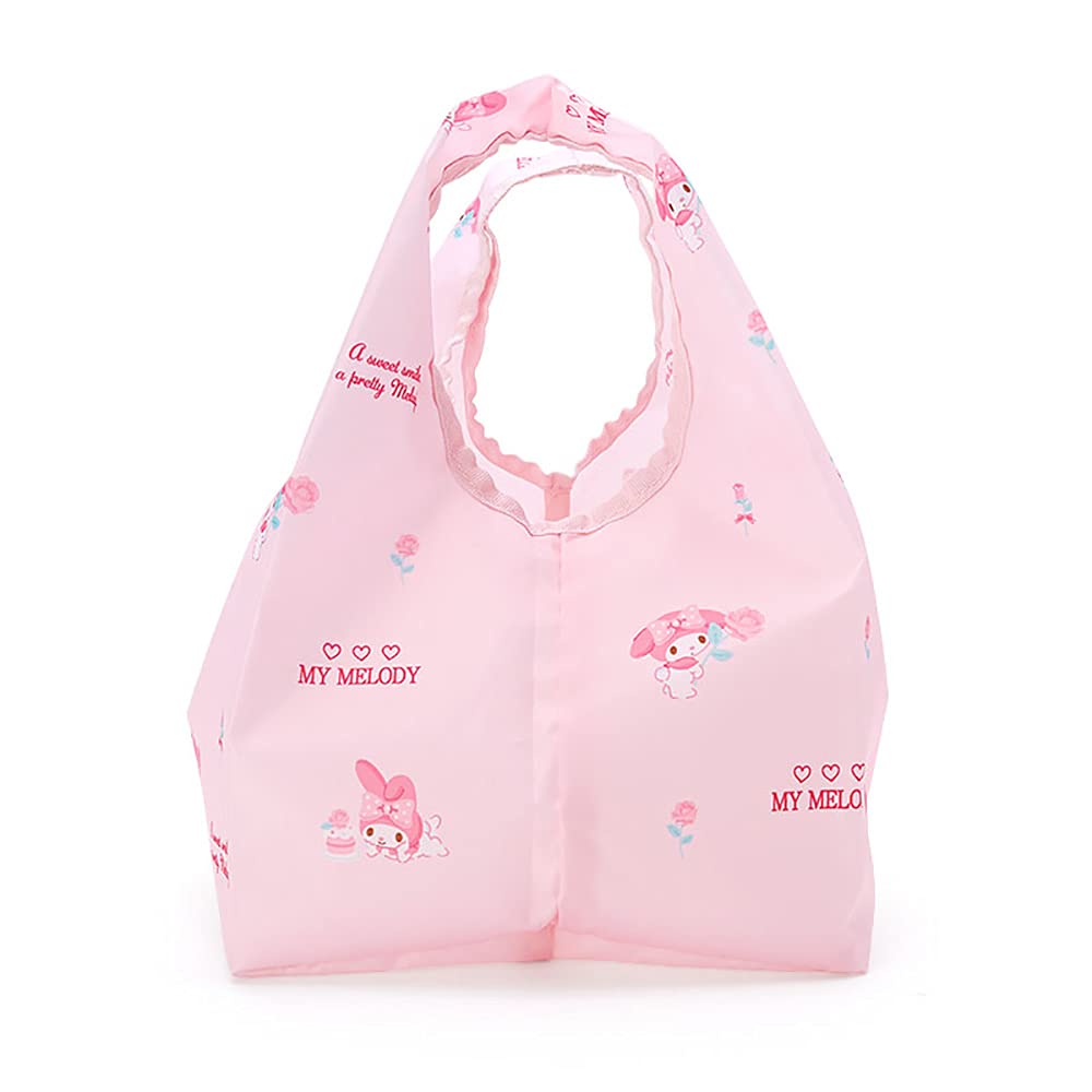 SANRIO Eco Bag My Melody- Japan Figure Store - #1 Bring To You The Best Japanese Goods