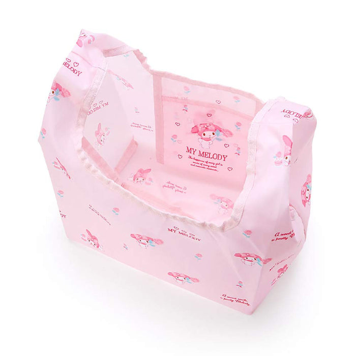 SANRIO Eco Bag My Melody- Japan Figure Store - #1 Bring To You The Best Japanese Goods