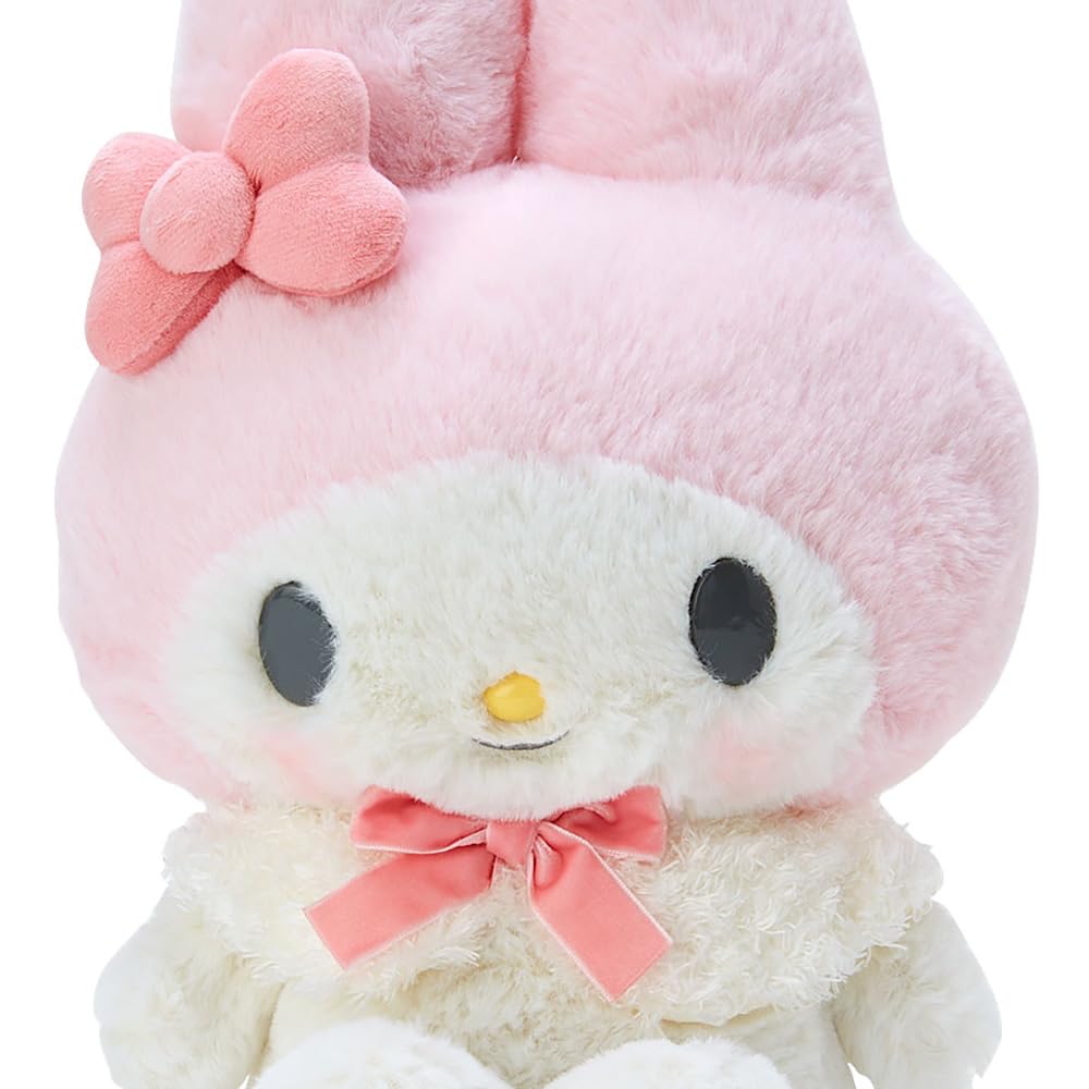 Sanrio My Melody Plush Toy 273503- Japan Figure Store - #1 Bring To You The Best Japanese Goods