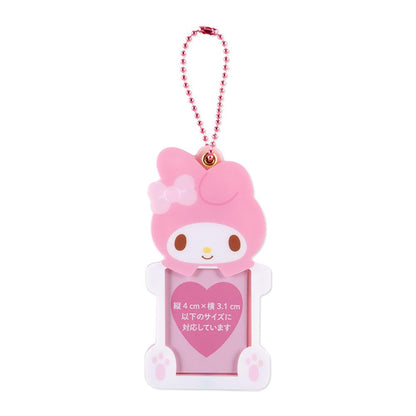 Sanrio My Melody Id Photo Holder 569691- Japan Figure Store - #1 Bring To You The Best Japanese Goods