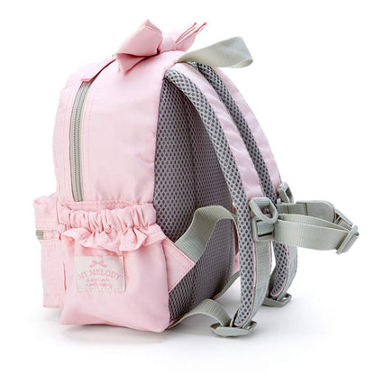 SANRIO Kids Backpack Ss My Melody- Japan Figure Store - #1 Bring To You The Best Japanese Goods