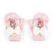 SANRIO Kids Mittens My Melody- Japan Figure Store - #1 Bring To You The Best Japanese Goods