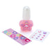 Sanrio 192929 My Melody Kids Nail Color Nail Colors For Kids Japanese Toys- Japan Figure Store - #1 Bring To You The Best Japanese Goods