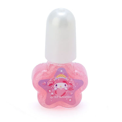 Sanrio 192929 My Melody Kids Nail Color Nail Colors For Kids Japanese Toys- Japan Figure Store - #1 Bring To You The Best Japanese Goods