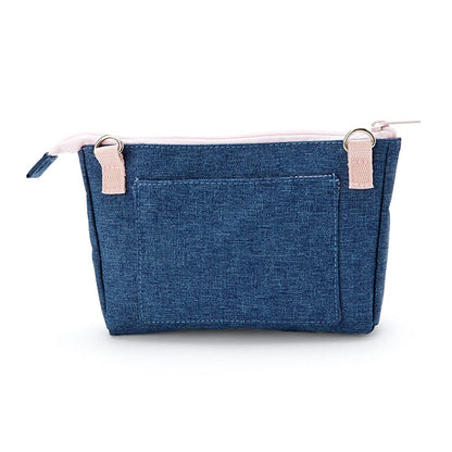 SANRIO Sacoche Shoulder Bag For Kids My Melody- Japan Figure Store - #1 Bring To You The Best Japanese Goods