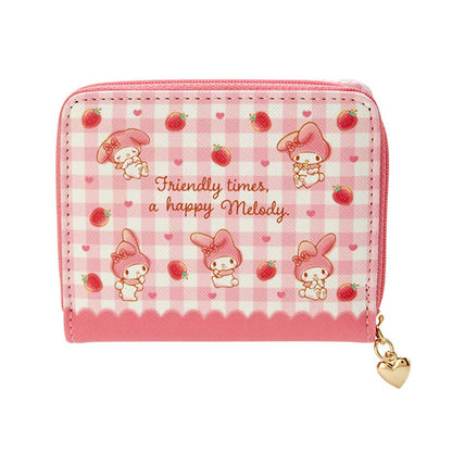 SANRIO Kids Wallet My Melody- Japan Figure Store - #1 Bring To You The Best Japanese Goods