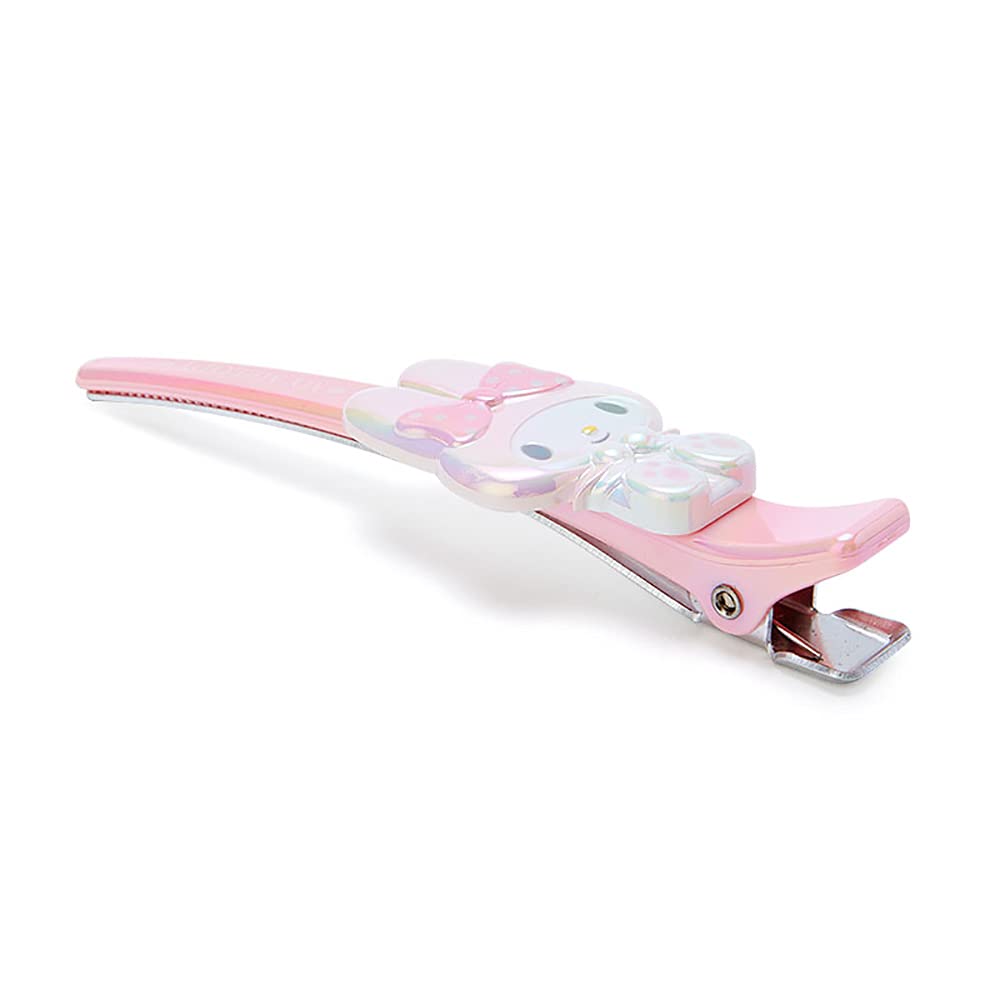 SANRIO Long Hair Clip My Melody Aurora- Japan Figure Store - #1 Bring To You The Best Japanese Goods