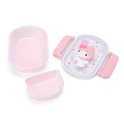 SANRIO Lunch Box My Melody- Japan Figure Store - #1 Bring To You The Best Japanese Goods