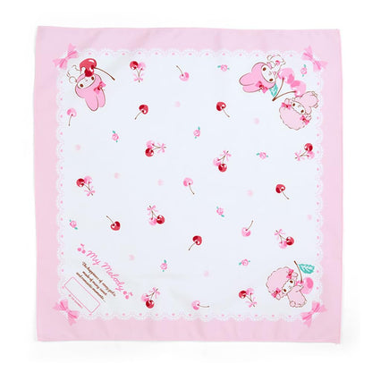 Sanrio My Melody Lunch Cloth From Japan 073784- Japan Figure Store - #1 Bring To You The Best Japanese Goods