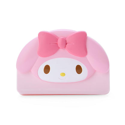 Sanrio My Melody Japan Face Clip 396745 | Mark Resistant- Japan Figure Store - #1 Bring To You The Best Japanese Goods