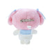Sanrio Mascot Brooch My Melody / Always Together - Kawaii Plush Pins - Japanese Accessories- Japan Figure Store - #1 Bring To You The Best Japanese Goods
