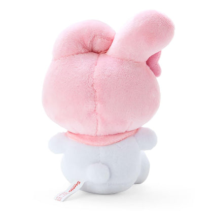 Sanrio My Melody Mascot Holder Japan 054861- Japan Figure Store - #1 Bring To You The Best Japanese Goods