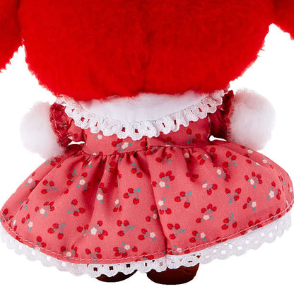 Sanrio My Melody Akamero Mascot Holder 824127 for Accessories Storage- Japan Figure Store - #1 Bring To You The Best Japanese Goods