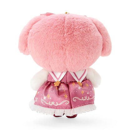 Sanrio My Melody Mascot Holder (Magical) Japan 134384- Japan Figure Store - #1 Bring To You The Best Japanese Goods