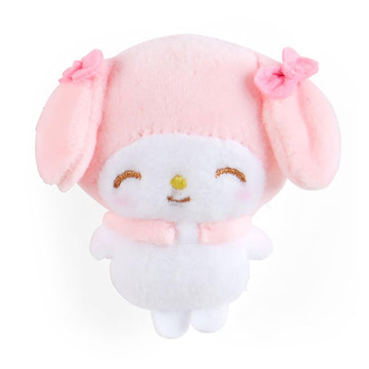 Sanrio My Melody Mascot Holder Japan Convenience Store Collection 277193- Japan Figure Store - #1 Bring To You The Best Japanese Goods